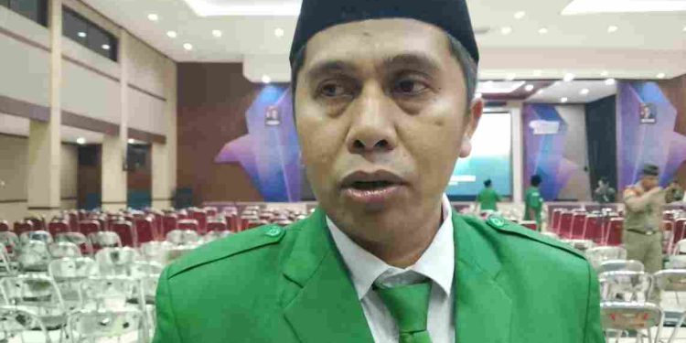 Sorotan GP Ansor Jatim tentang Kesejahteraan Petani dan Pendidikan di Rakerwil Malang