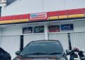 Minimarket Jalan Kenjeran Dibobol Maling, Rokok dan Uang 50 Ribu Dicuri