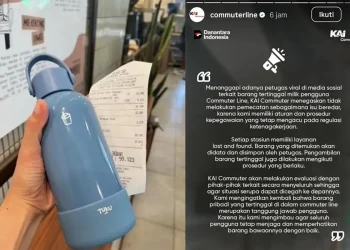 Emosi Viral Kehilangan Tumbler di Media Sosial Mengganggu Kesehatan Mental