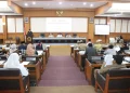 Transformasi Sosial dan Ekonomi Lewat RAPBD Gresik 2026 oleh Gus Yani