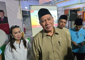 Rencana Pembatasan Truk Sumbu Tiga oleh Pemerintah Saat Nataru 2026 dan Pengaturan Jalur Logistik