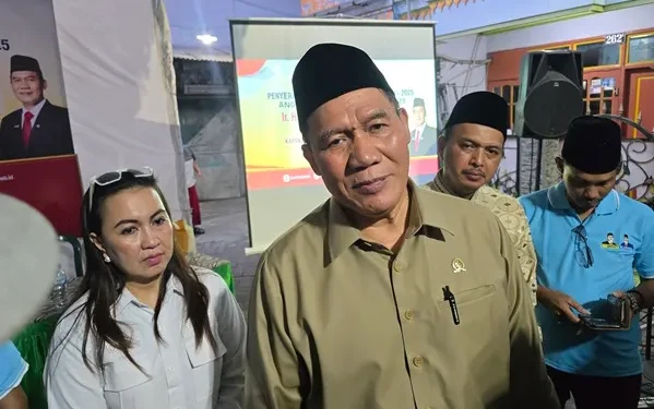 Rencana Pembatasan Truk Sumbu Tiga oleh Pemerintah Saat Nataru 2026 dan Pengaturan Jalur Logistik