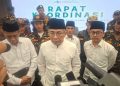 Gus Yahya Mundur Sebagai Ketum PBNU, Herwin Sudikta: Fokus Kembali ke Dakwah Bukan Tambang