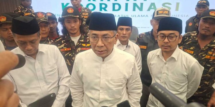 Gus Yahya Mundur Sebagai Ketum PBNU, Herwin Sudikta: Fokus Kembali ke Dakwah Bukan Tambang