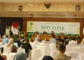 Kolaborasi IPPAT Gresik dan BPN untuk Percepatan Layanan Pertanahan