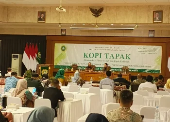 Kolaborasi IPPAT Gresik dan BPN untuk Percepatan Layanan Pertanahan