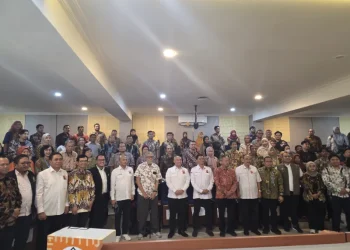 Komitmen PII Gresik Tingkatkan Kompetensi Lulusan Insinyur Teknik di Industri