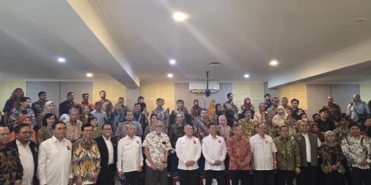 Komitmen PII Gresik Tingkatkan Kompetensi Lulusan Insinyur Teknik di Industri