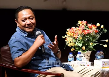 Pengaruh Jokowi dan Pernyataan Adhie Massardi tentang Bobby Nasution di OTT