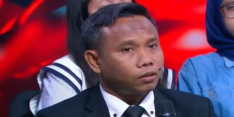 Jimly Asshiddiqie Membuyarkan Asa Masyarakat Menurut Ahmad Khozinudin