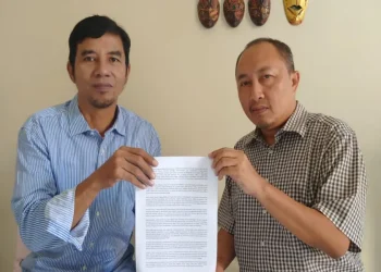 Peringatan Risiko Korupsi dari Rekomendasi Pelepasan Aset EV Pertamina di Surabaya