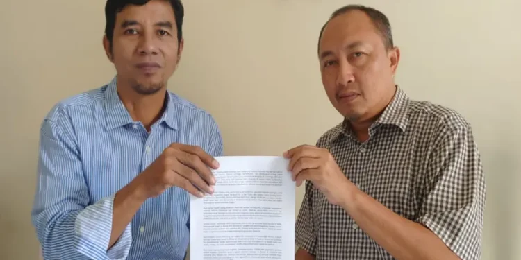 Peringatan Risiko Korupsi dari Rekomendasi Pelepasan Aset EV Pertamina di Surabaya