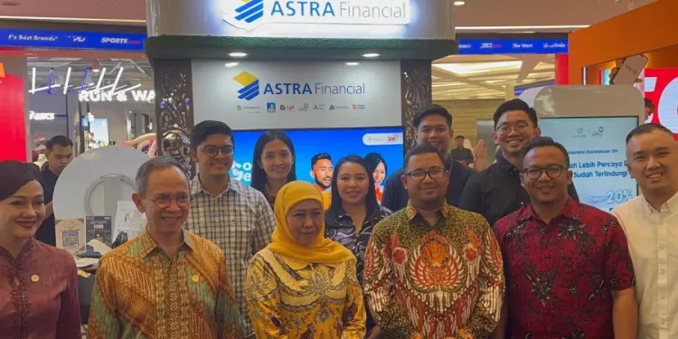 Saatnya Bertindak, Bukan Hanya Mengagumi