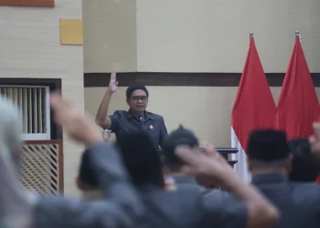 Titik Temu Program Perumahan dan Kemandirian Pangan melalui Rusun di Jember