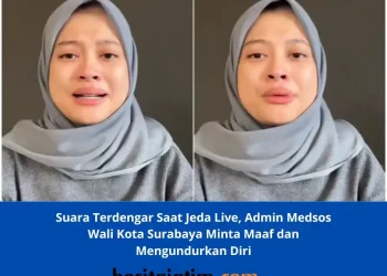 Hening dan Antitesis dalam Karya Manusia Indonesia oleh Mochtar Lubis