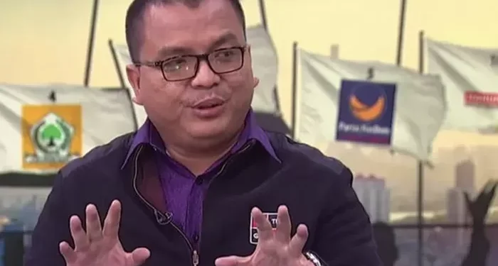 Melawan Kiminalisasi, Denny Indrayana: Setiap Orang Berhak Mengungkap Kebenaran