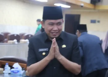 Optimisme Pemimpin dan Ingatan Kolektif terhadap Jember