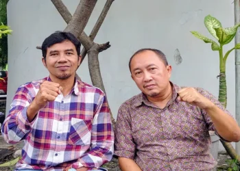Audiensi dengan Kantor BPN Surabaya, Genta Indonesia Merasa Kecewa