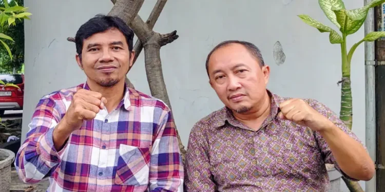 Audiensi dengan Kantor BPN Surabaya, Genta Indonesia Merasa Kecewa