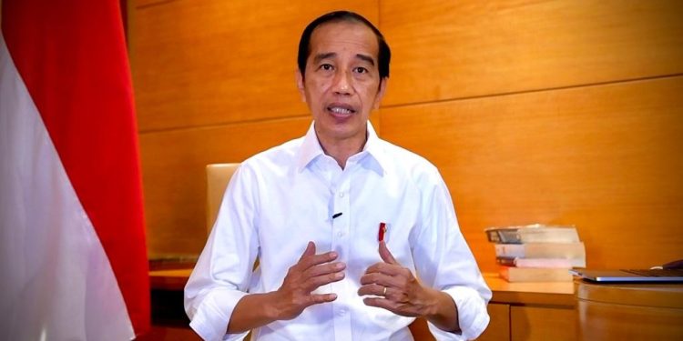 Ketum Jokowi Mania Ajak Roy Suryo Temui Jokowi untuk Minta Maaf dan Selesaikan Isu