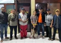 Dua Bulan Melarikan Diri dari Rutan, Napi Pencurian Ditangkap Polres Bangkalan