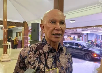 Perpecahan di PBNU Merugikan Bangsa Menurut Said Abdullah
