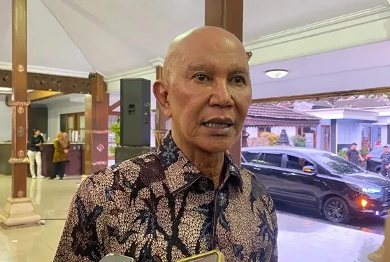 Perpecahan di PBNU Merugikan Bangsa Menurut Said Abdullah