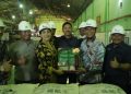 Rieke Diah Pitaloka Dukung Save Molases Nasional dan Apresiasi Kebijakan Gula Pemerintah