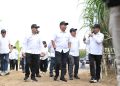 Perkuat Sinergi BUMN untuk Pastikan Proyek Peningkatan Produksi Gula Nasional Lancar