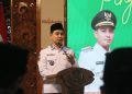 Pemkab Mojokerto Lantik Tim OPOP untuk Mendorong Kemandirian Ekonomi Pesantren