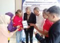 Inovasi Digital Kampung Medokan Ayu Ubah Sampah Menjadi Cuan Transparan