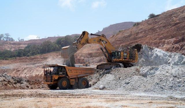 Kinerja Solid Kuartal III 2025, Dorong Transisi Energi Lewat Multi Komoditas Tambang