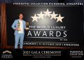 Grand Seminyak Memenangkan 8 Penghargaan Bergengsi di 2025 World Luxury Awards