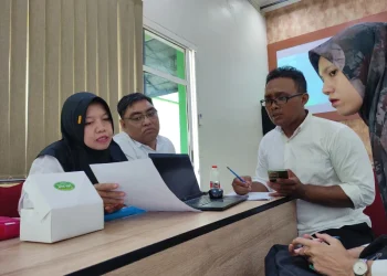 Ratusan Pengurus Koperasi Desa Dilatih Membangun Usaha Sektor Riil di Pacitan