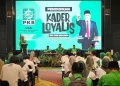 Strategi Kaderisasi Gen Z untuk Pemilu 2029 dan Pilkada