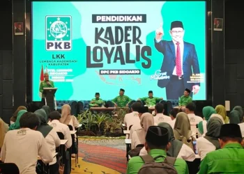 Strategi Kaderisasi Gen Z untuk Pemilu 2029 dan Pilkada