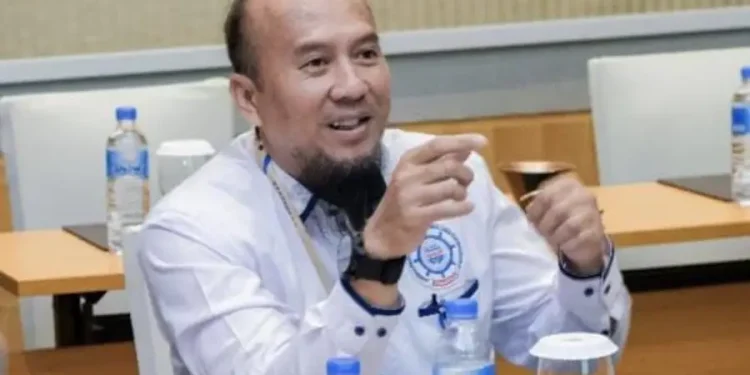 Minta Tidak Ada Penambahan Izin Kapal Baru di Lintas Merak Bakauheni