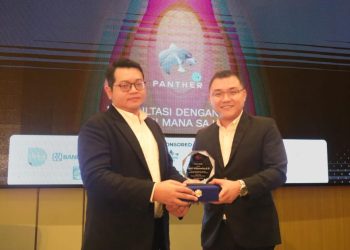 Edukasi Ratusan UMKM Tentang Pajak dan Legalitas Usaha oleh Panther Solutions
