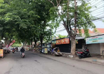 Rawan Konflik Sosial, DPRD Minta Proyek Jalan Cokro Probolinggo Tidak Dikebut Tanpa Kajian