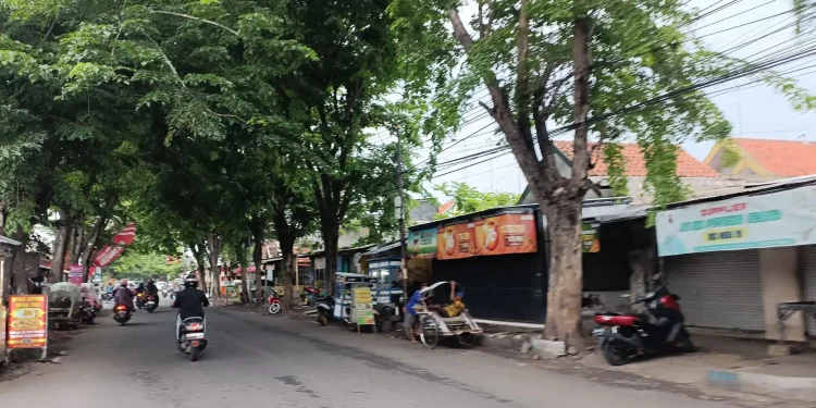 Rawan Konflik Sosial, DPRD Minta Proyek Jalan Cokro Probolinggo Tidak Dikebut Tanpa Kajian