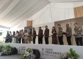 Pembangunan Goed President Hotel Pacitan Dimulai Senilai Rp100 Miliar dengan Landmark Wisata Baru