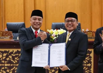 Insiden Canda Admin Medsos Wali Kota Tidak Perlu Dibesar-besarkan