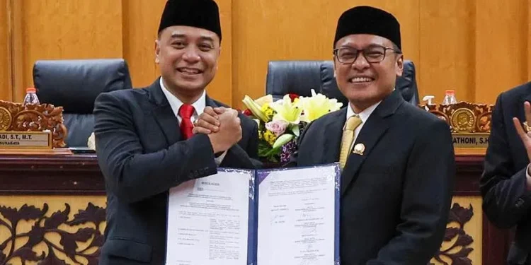 Insiden Canda Admin Medsos Wali Kota Tidak Perlu Dibesar-besarkan