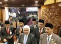 APBD Jatim 2026 Ditetapkan Rp26,3 Triliun dengan Belanja Rp27,2 Triliun