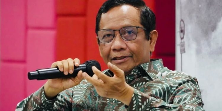 Utang Harus Dibayar Tapi Dugaan Korupsi Tidak Boleh Diabaikan