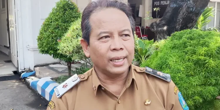 Pemkab Ponorogo Mencapai Hasil, Sanksi KLH Dapat Dicabut