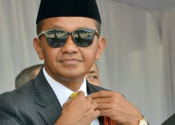 Pelarangan Babat Hutan dan Nambang Dipertanyakan, Sumut Banjir Dianggap Akibatnya