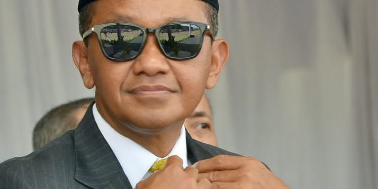 Pelarangan Babat Hutan dan Nambang Dipertanyakan, Sumut Banjir Dianggap Akibatnya