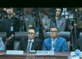 Ahmad Sahroni, Nafa Urbach, Eko Patrio, Uya Kuya, dan Adies Kadir Tetap Anggota DPR