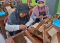 Uang DBHCHT Blitar Kirim 15 Sampel Rokok ke Jember Pastikan Layak Edar